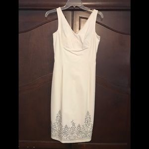 NWT Express Sheath Dress